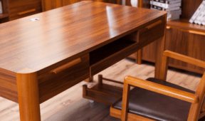 Professionals Warn, Never Paint Over These 6 Types Of Furniture