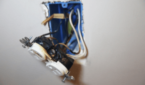 If You See This, Your Home Has A Dangerous Electrical Problem